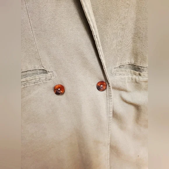 Ganni Jacket - Picture 3 of 6